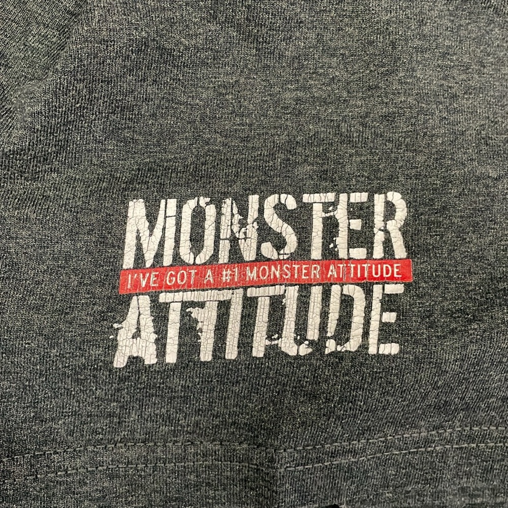 Monster - Picture 3 of 4